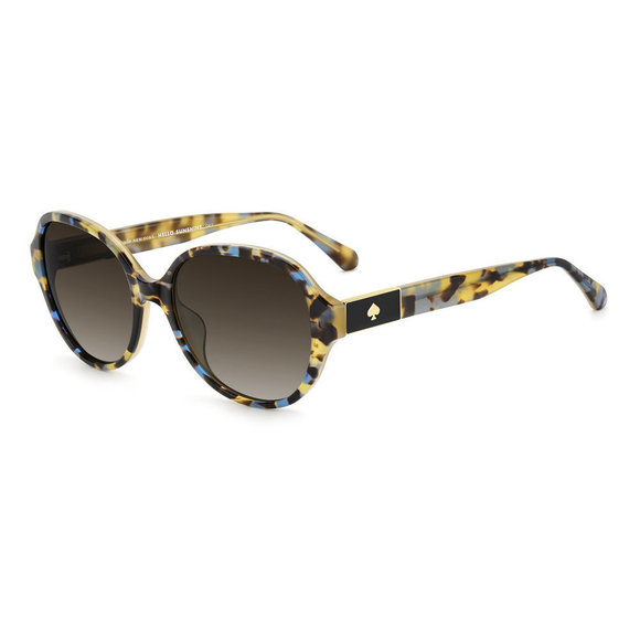 KATE SPADE KS EMALIE 2 G S Sunglasses 5MU HVN MULTI 56mm